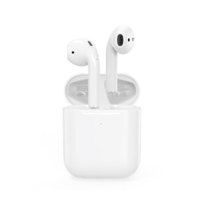 Беспроводные наушники XO T2Pods Bluetooth, внутриканальные, белые