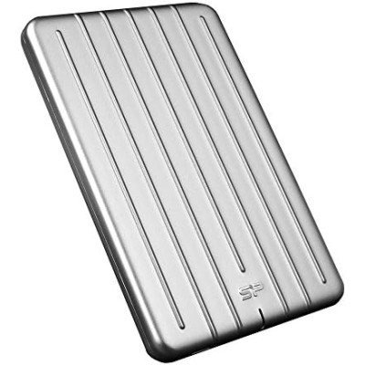 SSD extern Silicon Power Bolt B75 240GB (SP240GBPSDB75SCS)