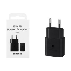 Сетевое зарядное устройство Samsung EP-T1510 15W