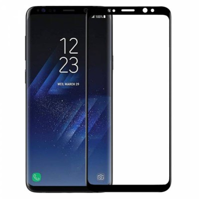 Sticlă de protecție Nillkin 3D CP+Max pentru Samsung Galaxy S9+ (G965)
