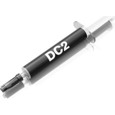 Pastă termoconductoare be quiet! DC2 (3g, 7.5 W/m·K)