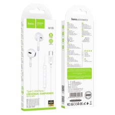 TypeC Hoco M109 White