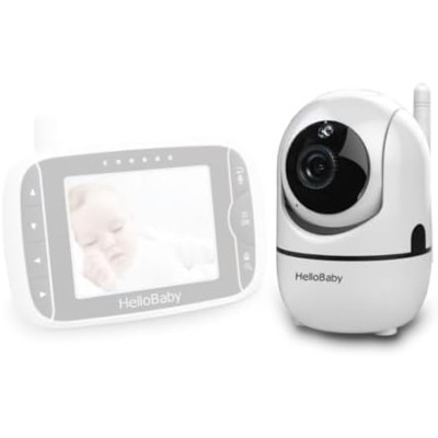Baby Monitor HelloBaby HB65