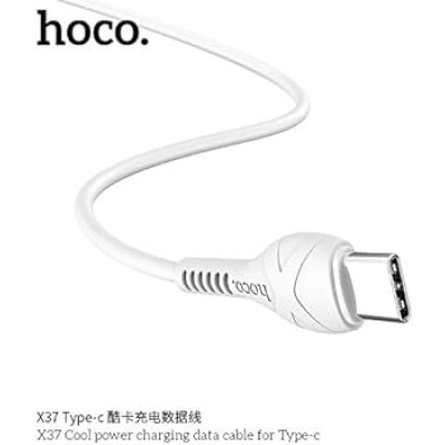Type C/Type C - 1m Hoco X37, 60W