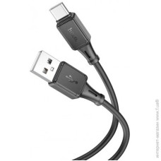 Кабель Hoco X101 Silicone USB-A to Type-C, 1 м