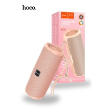Портативная колонка Hoco HC16 Pink (10W)