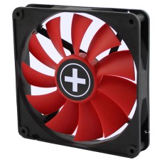 Вентилятор для корпуса Xilence Performance C XPF140.R.PWM 140мм