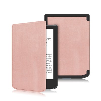 6" PocketBook 629 Verse/634 Verse Pro - Rose Gold