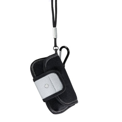 Vanguard BAHAMAS 6C/BLACK, Material:Jersey, 6.2x1.5x10.7 cm
