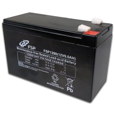 Acumulator pentru UPS Ultra Power GP9-12 (12V, 9Ah)