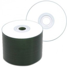 CD-R 80min/700MB, 52x, Omega, Printable