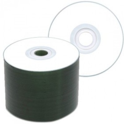 CD-R 80min/700MB, 52x, Omega, Imprimabil