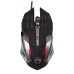 Игровая мышь Marvo M314 с RGB-подсветкой