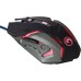 Игровая мышь Marvo M314 с RGB-подсветкой