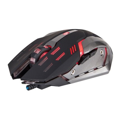 Игровая мышь Marvo M314 с RGB-подсветкой