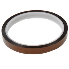Kapton polyimide tape, High Temperature Resistant 10mm 33m,