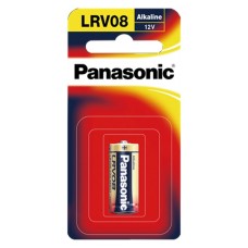 Щелочная батарейка Panasonic LRV08L/1BE, 12В, 1 штука