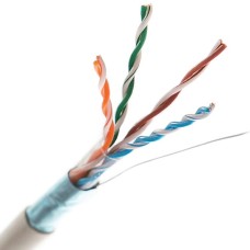 Cable FTP Cat.5E APC Electronic, 4X2X1/0.52