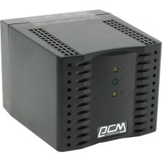 Stabilizator de tensiune PowerCom TCA-2000 (Germany Socket)