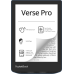Электронная книга PocketBook 634 Verse Pro, 6 дюймов, E-Ink Carta 1200, SMARTlight, Bluetooth, водонепроницаемая, лазурный Электронная книга PocketBook 634 Verse Pro, 6 дюймов, E-Ink Carta 1200, SMARTlight, Bluetooth, водонепроницаемая, лазурный