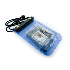 E-volve Aquatic Pocket Pouch - All purpose Waterproof case (Size: M)
