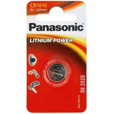 CR1616 Panasonic 1bc
