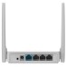 Router Wireless Mercusys MW305R N300, 300Mbps, 3 Antene 5dBi