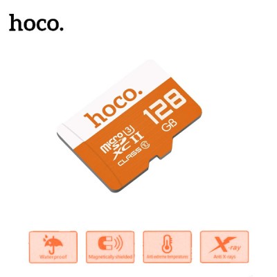 128GB microSD Class10 U3 Hoco