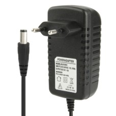 Universal AC Adapter 12V-2A, 5.5x2.1mm