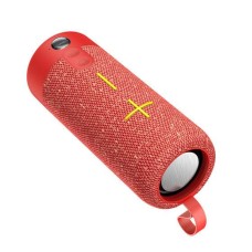 Портативная колонка Borofone BR19 Euphony Sport, красный