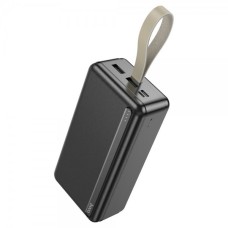 Внешний аккумулятор Hoco J91B 30000mAh