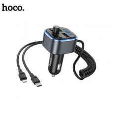 FM-трансмиттер Hoco E74 Energy