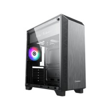 Корпус Gamemax Nova N5, FRGB, Mid-Tower