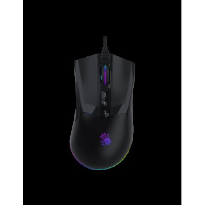 Bloody W90 Max, 100-10000 dpi, 8 buttons, RGB, Macro