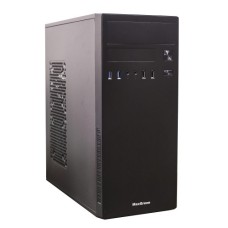 Блок питания Sohoo 550W (2812BK)