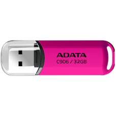 32GB ADATA C906 Rose