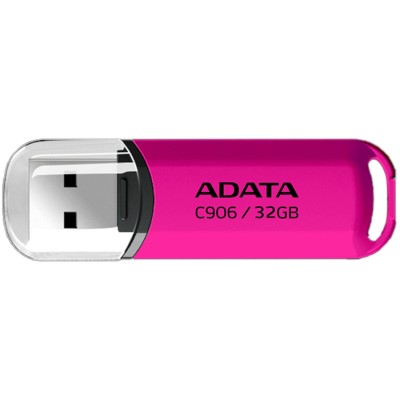 32GB ADATA C906 Rose