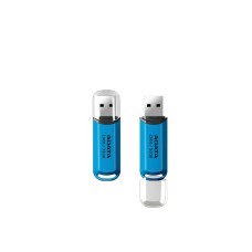Флеш-накопитель ADATA C906 32GB Blue