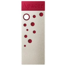USB-флеш-накопитель Apacer AH15J 64GB Magenta-Red