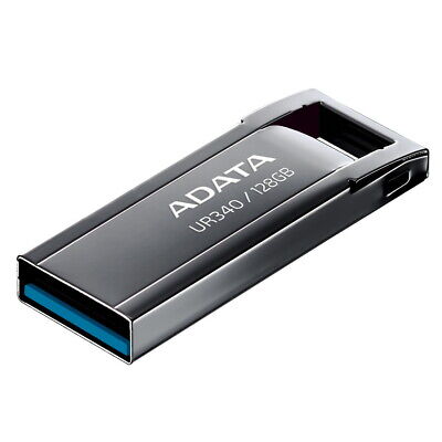 128GB USB3.1 ADATA UR340, Keychain