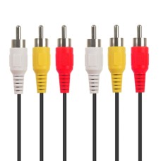 AV RCA x 3 1.5m