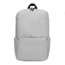 Backpack OEM 10L Nylon Waterproof (Grey)