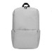 Backpack OEM 10L Nylon Waterproof (Grey)