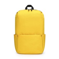 Backpack OEM 10L Nylon Waterproof (Yellow)