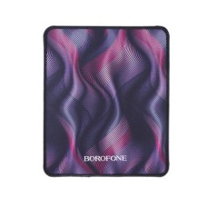Mouse pad Borofone BG12 Illustrious 200x240 mm, Symphony