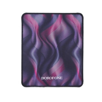 Коврик для мыши Borofone BG12 Illustrious 200x240 мм, Symphony