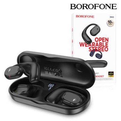Căști wireless Borofone BW41 Prestige OWS Bluetooth 5.3