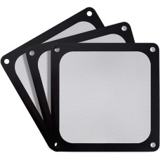 Dust Filter Magnetic 120mm