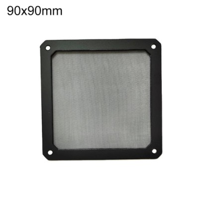Dust Filter Magnetic 90mm
