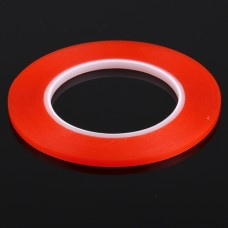 DoubleSide tape, screen repair, 5mm, 25m